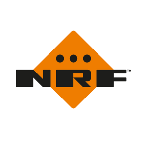 Logo NRF