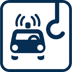 Icon Mobilitätsgarantie