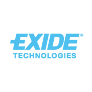 Logo Exide