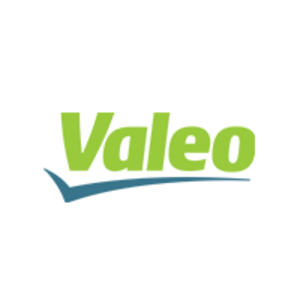 Logo Valeo