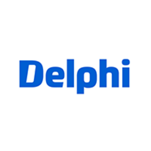 Logo Delphi