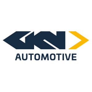 Logo GKN