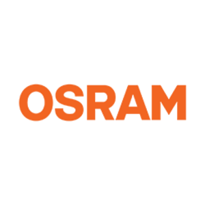 Logo von Osram