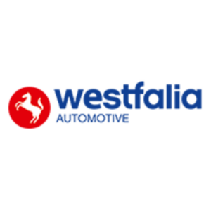Logo Westfalia