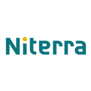 Logo Niterra