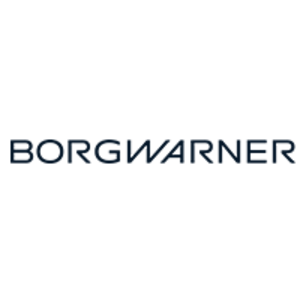 Logo Borgwarner