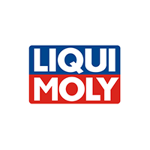 Logo Liqui Moly