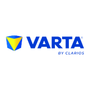 Logo Varta