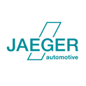 Logo Jaeger